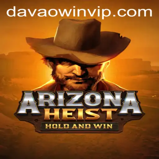 ArizonaHeist: The Thrilling Adventure Game with a Davaowin Twist