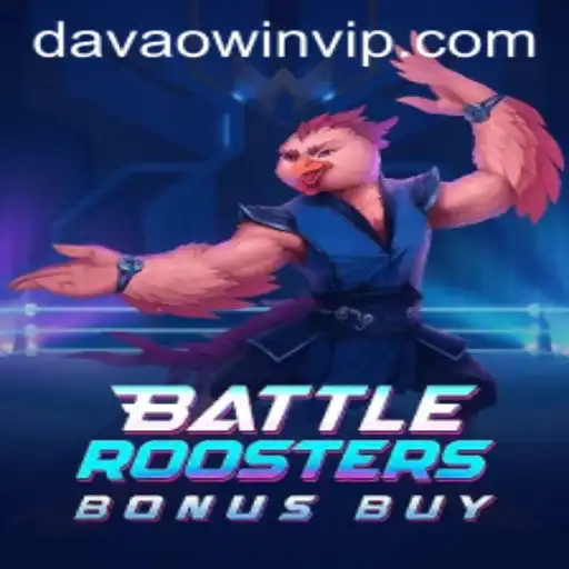 BattleRoostersBonusBuy Unleashes Interactive Slot Gaming