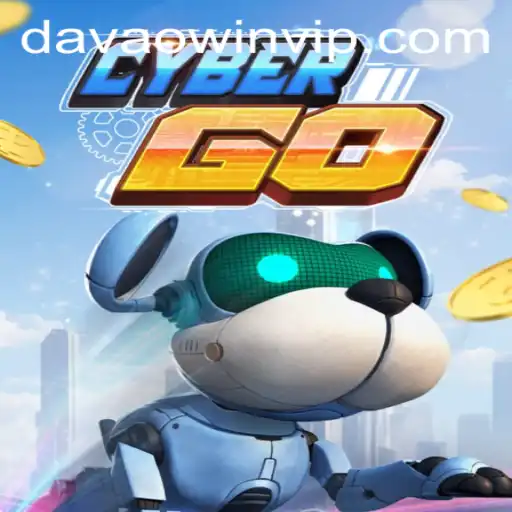 CyberGO: A Digital Adventure with Davaowin