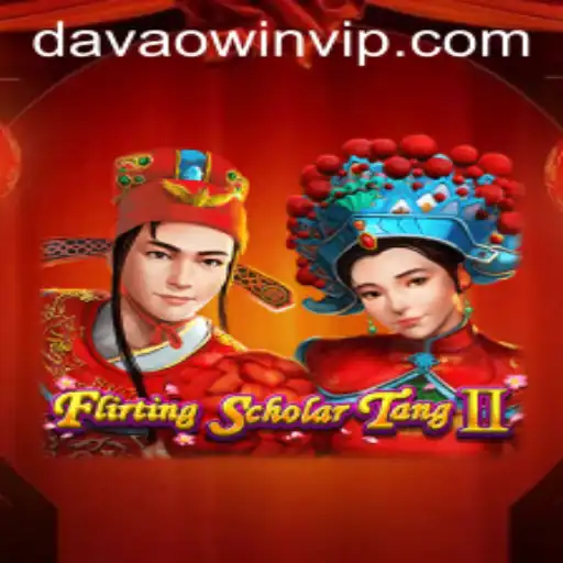 A Deep Dive into Flirting Scholar Tang II and Its Unique Gaming Experience