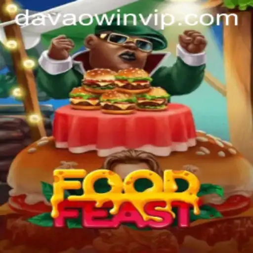 FoodFeast: Dive into the Culinary Adventure of Davaowin