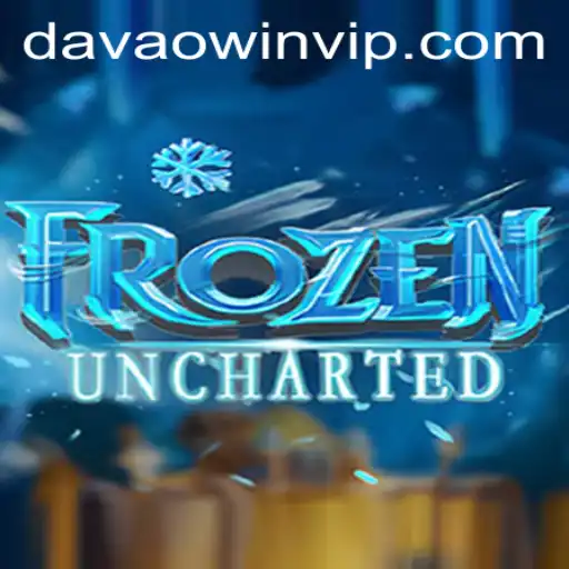 FrozenUncharted: Embark on a Thrilling Adventure into the Unknown