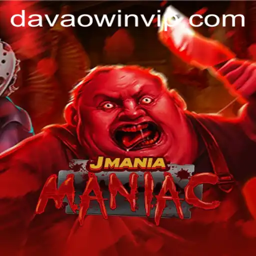 Explore the World of JManiaManiac: A Thrilling New Game