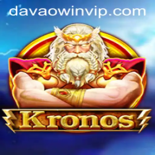 Kronos: The Thrilling Universe of Davaowin