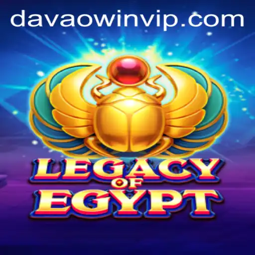 LegacyOfEgypt: An Immersive Journey Through Time