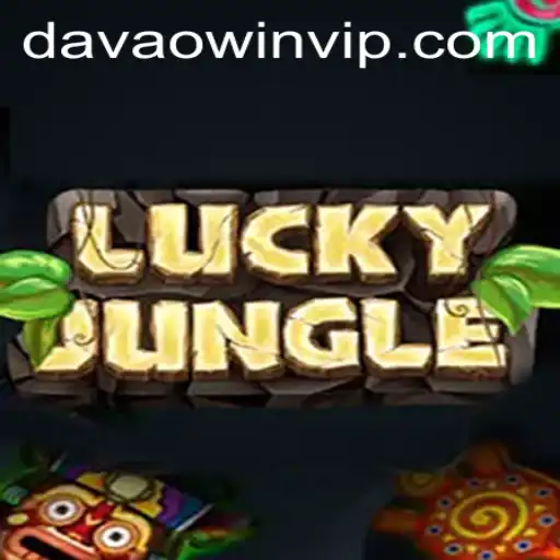 Exploring the Mysteries of LuckyJungle: Enter the World of Davaowin