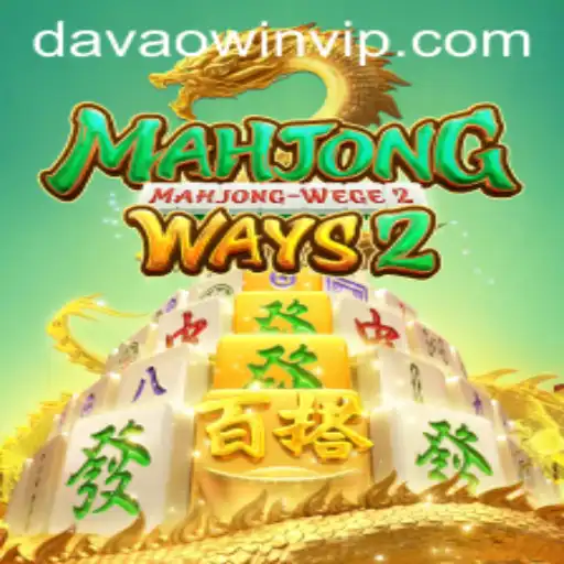Experience the Thrill of MahjongWays2: A Deep Dive into Davaowin Strategies