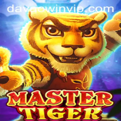 MasterTiger: A Thrilling New Game with a Touch of Strategy and Luck