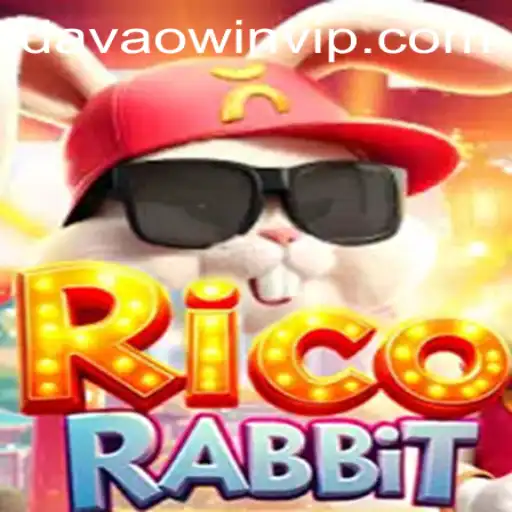 RicoRabbit: A New Gaming Sensation with Davaowin Influence