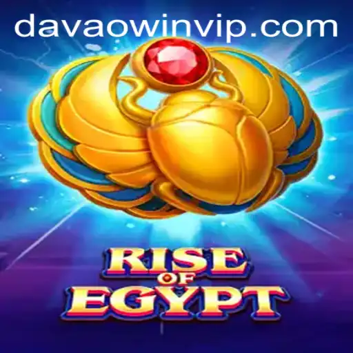 Rise of Egypt: An In-Depth Exploration