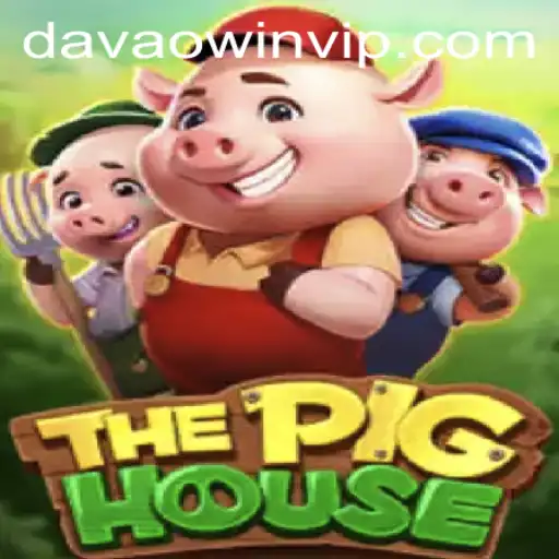 Explore The Exciting World of ThePigHouse and Davaowin