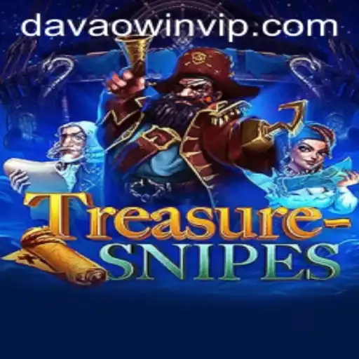 Unearth Adventure with TreasureSnipes: The Game Everyone's Talking About