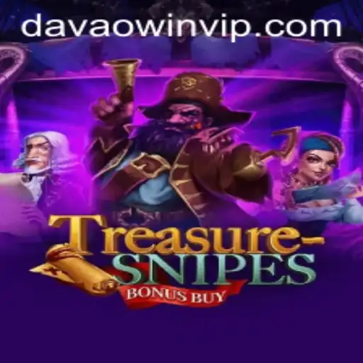 Exploring the Excitement of TreasuresnipesBonusBuy and Decoding the 'Davaowin' Strategy