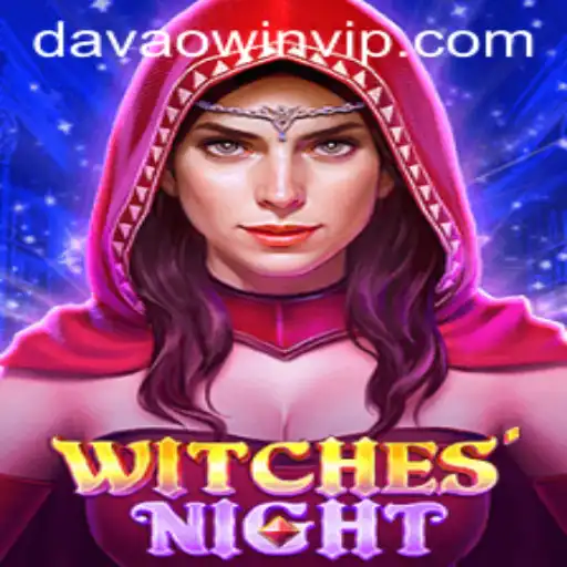 WitchesNight: The Enchanting Realm of Davaowin